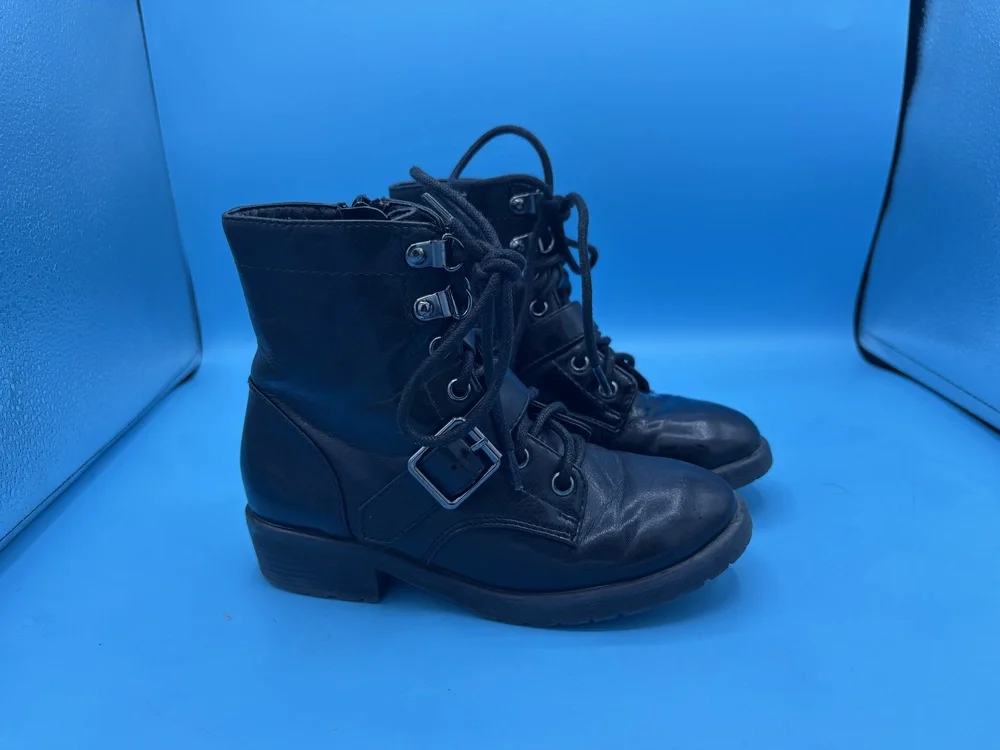 Kids Boots